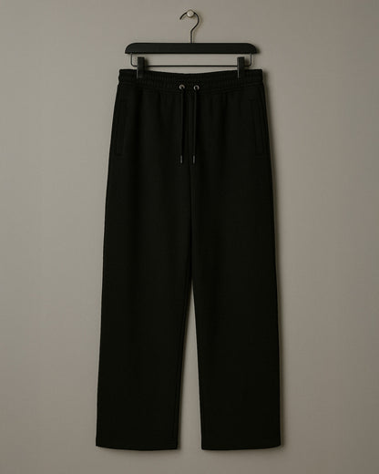 Set Hoodie Oversize Élite + Jogger Wide