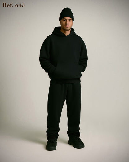 Hoodie Oversize Élite