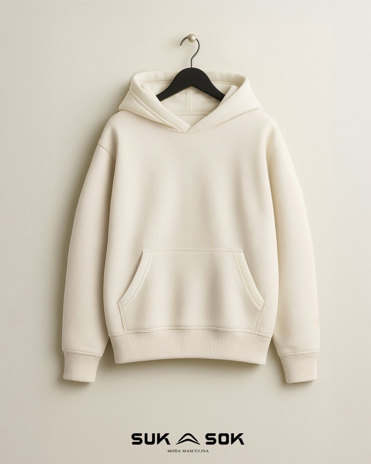 Hoodie Oversize Élite