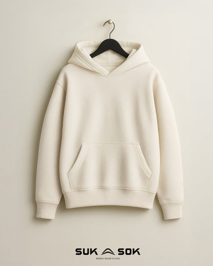 Hoodie Oversize Élite